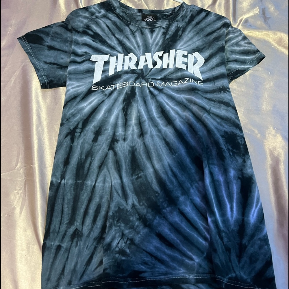 Thrasher Tee